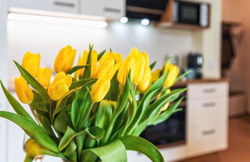 Apartment - Zentral - Modern - Balkon - Küche - Foto 15