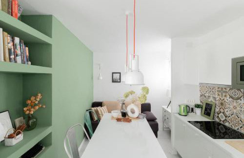 Apartment Mr Bellina - Foto 8