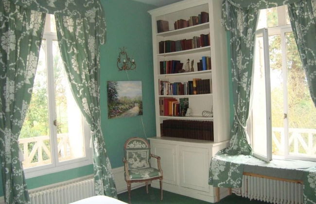 Chalet Du Bel Event Gites - Foto 4