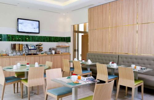 Aparthotel Adagio Paris Vincennes - Foto 57