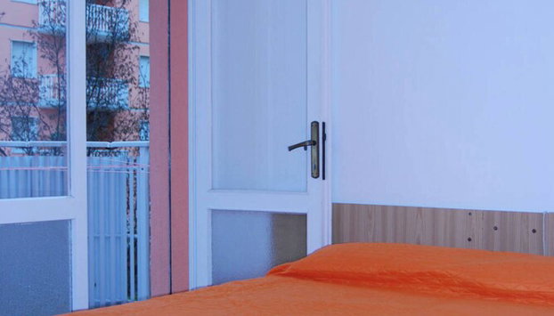 Relax Just 150mt From the Beach - Beahost - Foto 5, Habitación