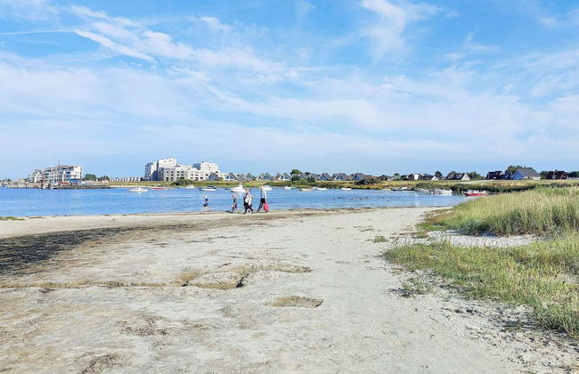 Holiday Home in Wendtorf - Foto 13