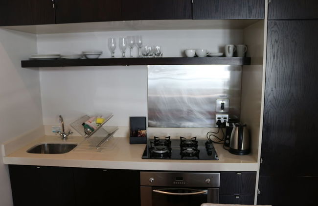 Loader Street Apartment - Lovely one Bedroom in De Waterkant - Foto 4