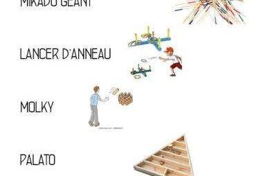 Gîte du bois Richer 4 étoiles avec piscine - Photo 61