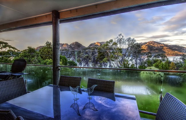 Cove Beach Apartment 2 - Foto 1