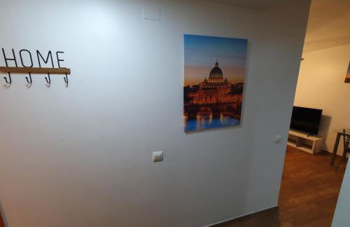 3E, 56m2, Aire Acond, 1 dormit, 4 huéspedes, WIFI GRATIS - Foto 19