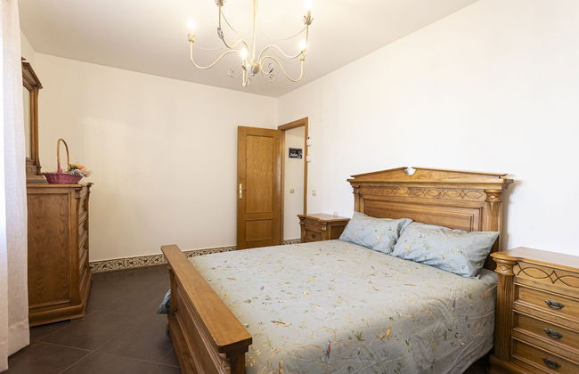 Casa Rural Abuelo Mauri 4 Estrellas - Foto 22