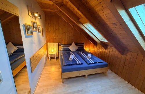 Gemütliche Wohnung nahe München mit kleinem Garten - Foto 49