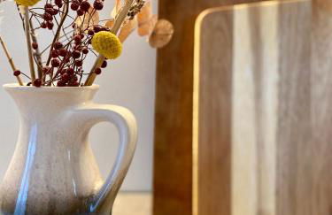 Cosy Concept - nahe Hamburg - Foto 5