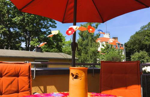 Fewo am Strand in Koserow - Casa del Mar - 42m bis zum Strand - Foto 1