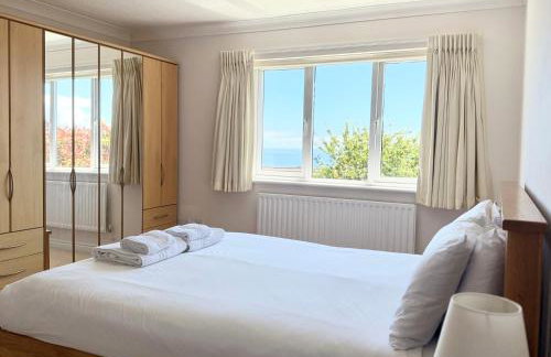 No.48 Falmouth - 10 minutes walk to the beach - Foto 6