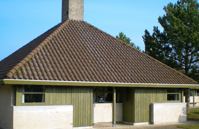 5 Person Holiday Home on a Holiday Park in Karrebaeksminde - Foto 14