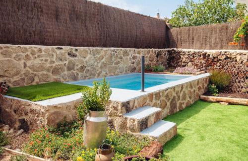 El Escondite de Molina. Valle del Tiétar. - Photo 18