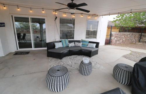 Sunset Escape & Basketball Court - Foto 52