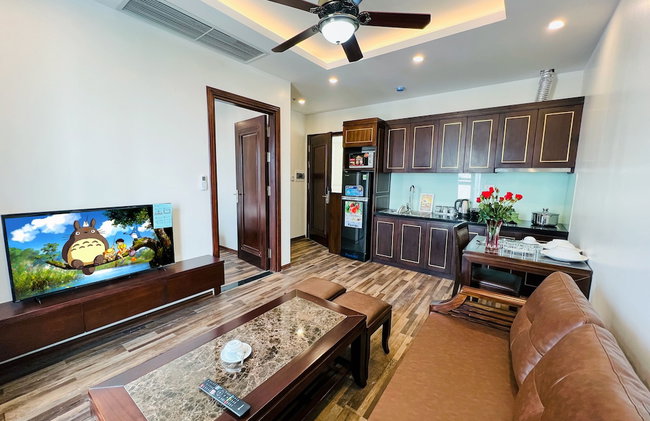 Hanoi Apartment - Foto 24