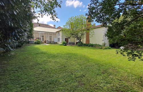 Lentre du Chteau 1 - Foto 9