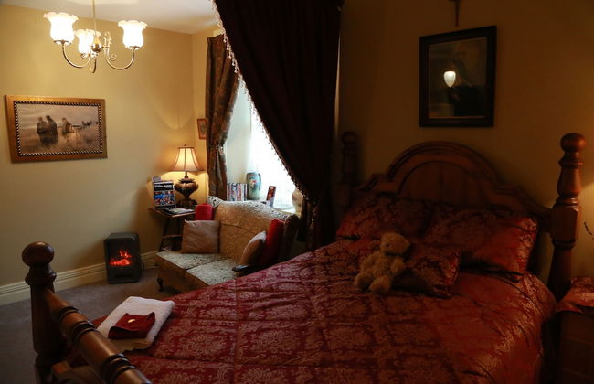 Blakes Manor Self Contained Heritage Accommodation - Foto 8