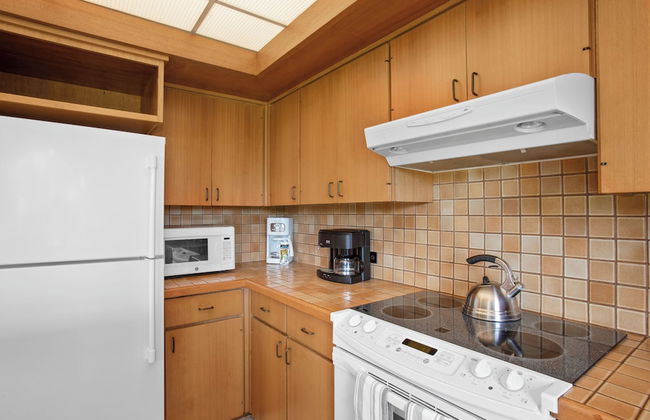 Kapalua Ridge Villas by KBM - Foto 60