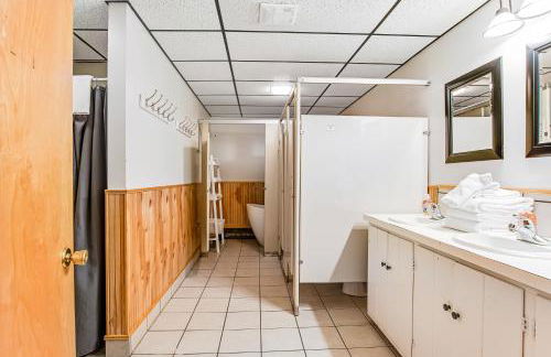 The Bear Lodge - Foto 38