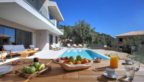 avaton villa - Foto 4