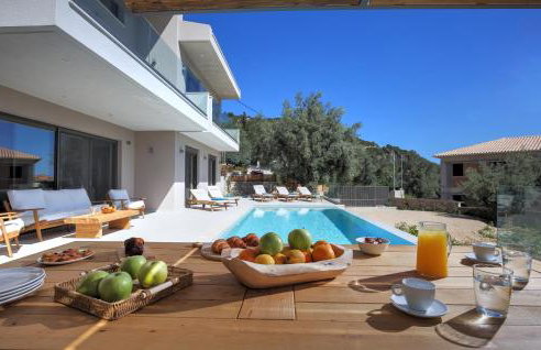 avaton villa - Foto 4