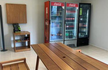 Studio com Piscina Porto Maravilha e VLT na porta - 5 min da rodoviária RJ - Foto 18