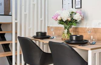 Aux Pierres Dorées 10 min centre de Lyon - Foto 12