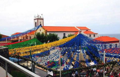 CASAS MARE , Ponta Delgada, Madeira - Foto 30