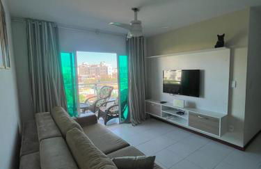 Apto acolhedor na Passagem - Foto 1