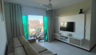 Apto acolhedor na Passagem - Foto 1