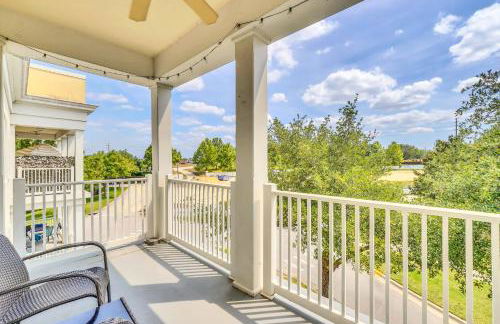 Perfect Reunion Condo Retreat - Foto 24