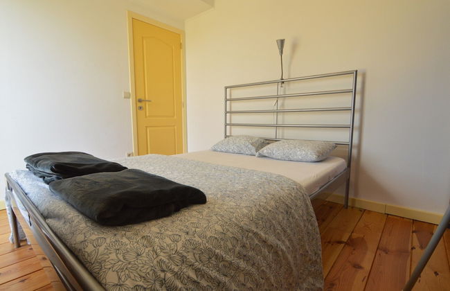 Apartment in Halenfeld-amel With Terrace - Foto 4