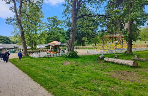 Castleview Large 3 Bedroom Family House - Glenarm - Foto 51