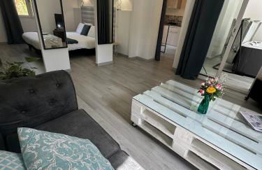 Villa KIKO, Gîte Spa & Sauna privatifs -5 min- Sarlat - Foto 37