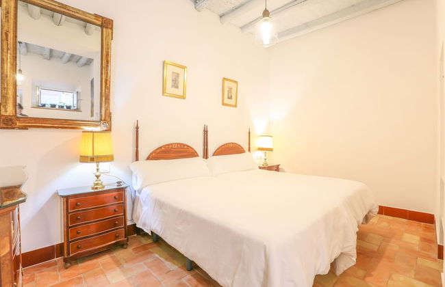 Posada De La Casa Del Pintor Hab Almeria - Adults Only - Foto 13