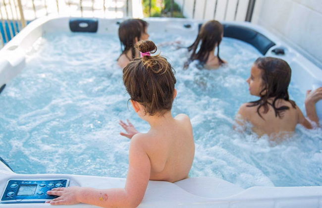 Apartments Villa Lukas - Foto 36