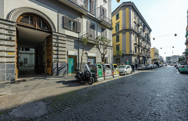 Apartment Maison Pochet - Foto 61