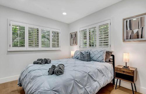 Villa Oasis with Heated Pool,Sauna, BBQ and Pool Table - Foto 23