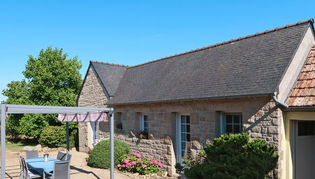 Ker Maeziou - Foto 5, House