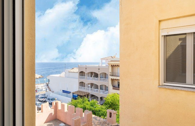 Apartment Near the Beach With sea Views - Photo 35