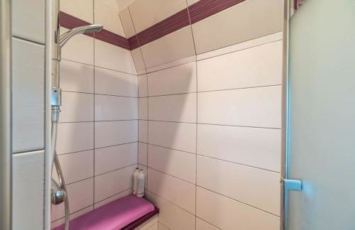 Face a la mer avec terrasse ensoleillee Brehec - Foto 21