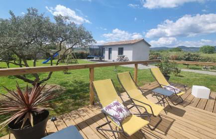 Villa Fidgj - Foto 11