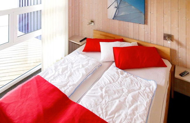 Holiday Home in Otterndorf - Foto 24