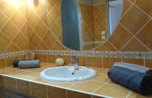 Bastide la Marraine - Foto 32