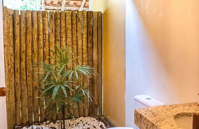 CASA MANGA ROSA - Foto 36