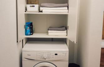 Suite 13 Apartment mit Netflix - Foto 17