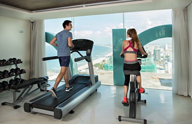 A La Carte Da Nang Beach - Foto 58