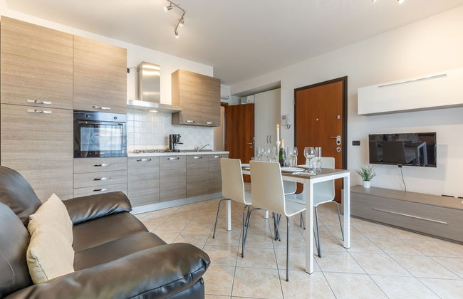 Suitelowcost - Limbiate Studio - Foto 76