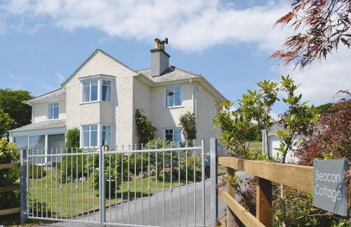 Beacon Cottage - Foto 21