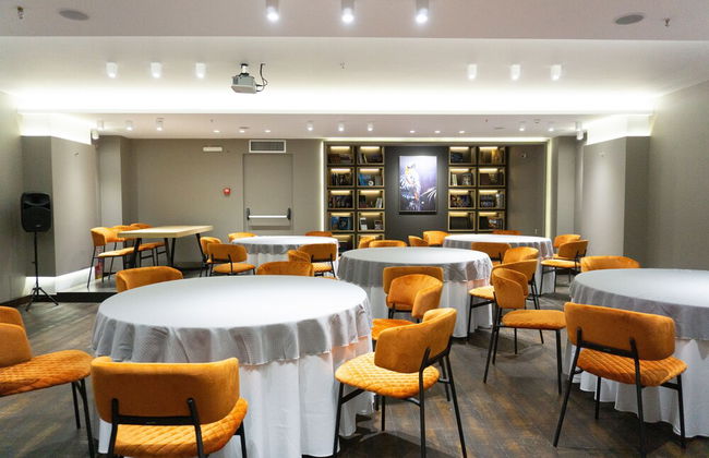 City Loft Hotel - Foto 57